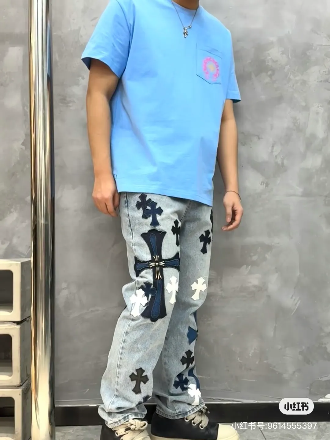 model picture